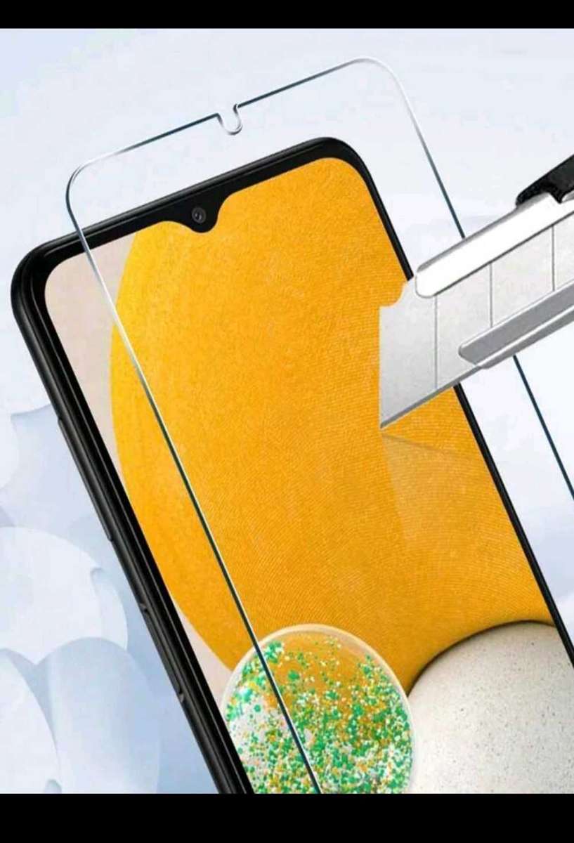 iPhone 15 Pro Screen Protector