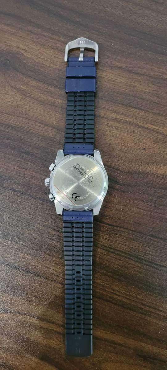Esprit men's watch