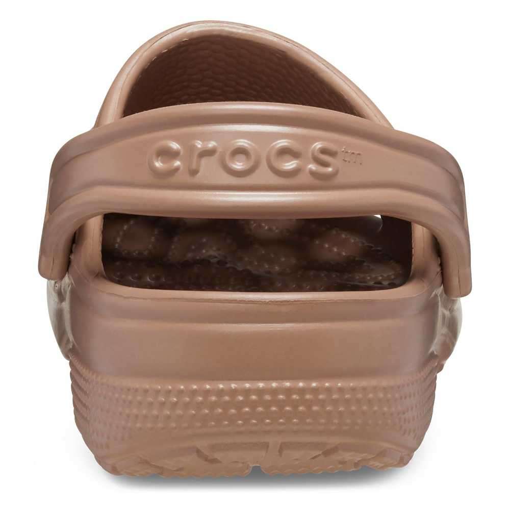 Crocs - Classic Clog (size 7)
