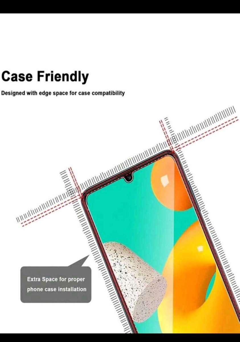 iPhone 15 Pro Screen Protector