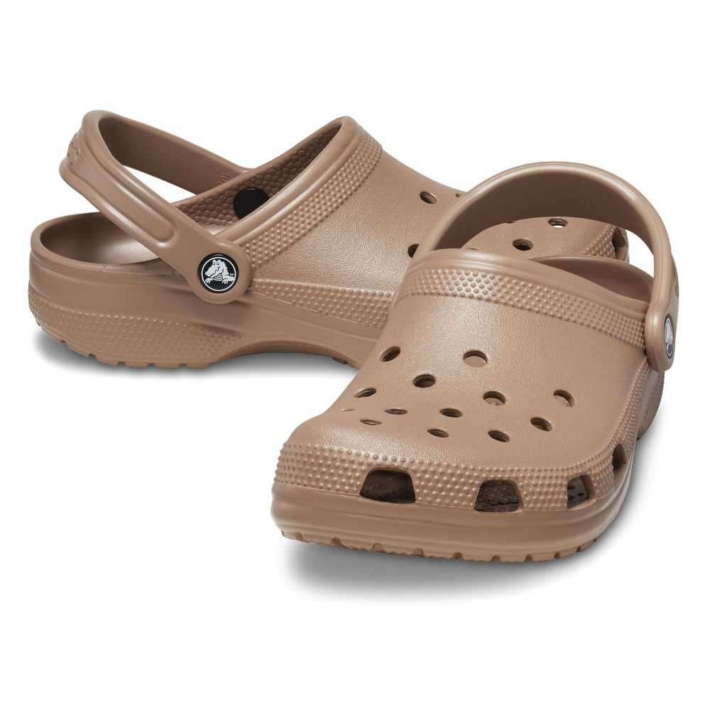 Crocs - Classic Clog (size 7)