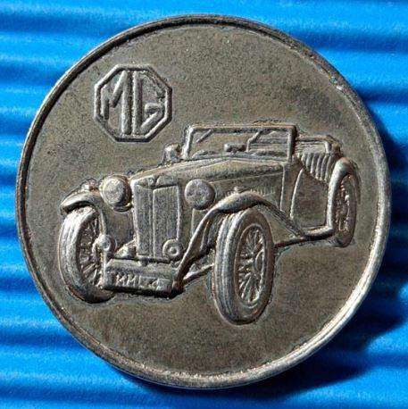 SA Coin World Token - MG