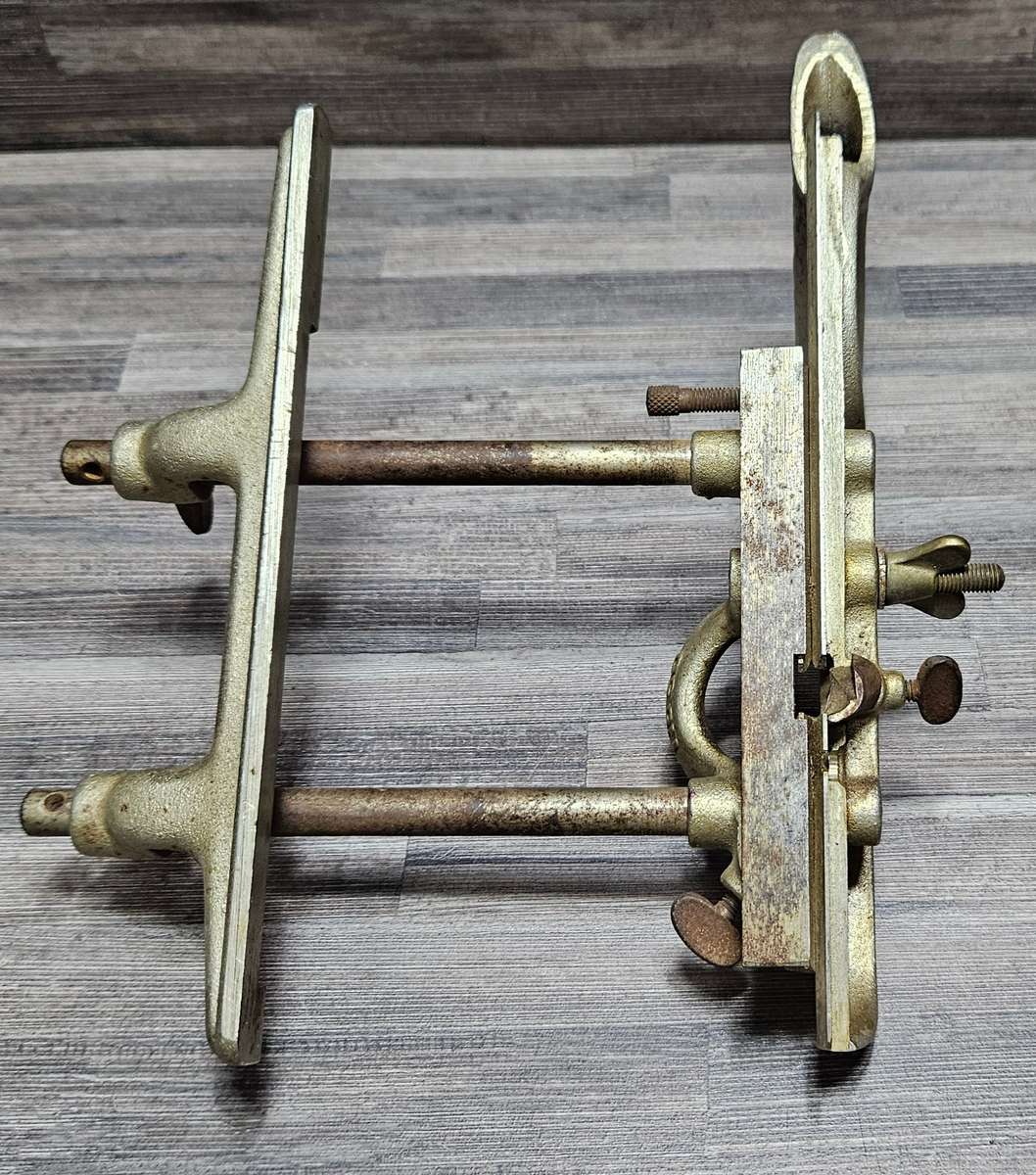 Vintage Stanley No.50 plane