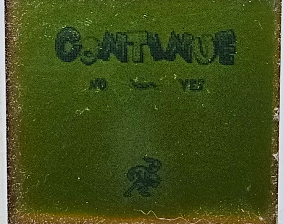 Vintage Nintendo Game Boy Model GB-70