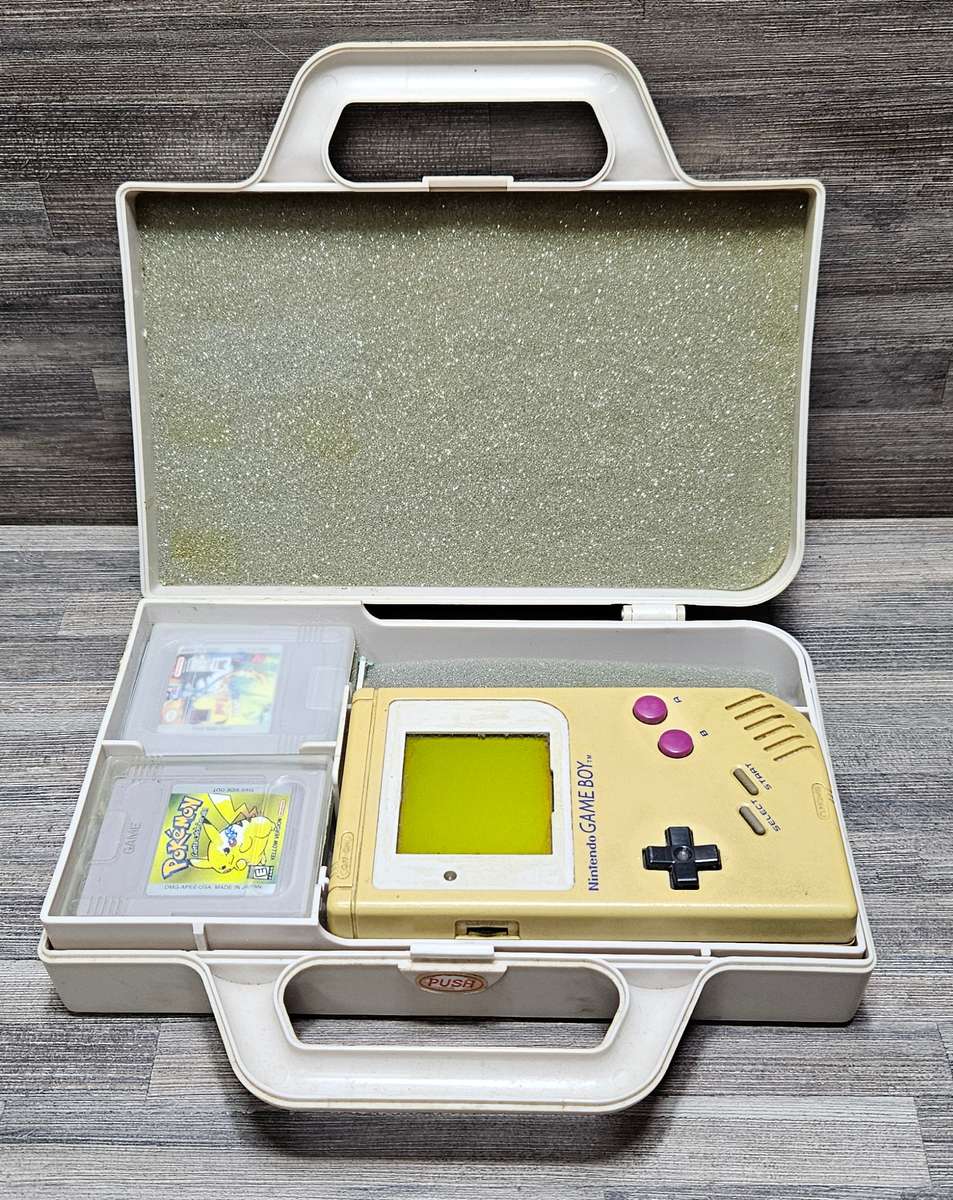 Vintage Nintendo Game Boy Model GB-70