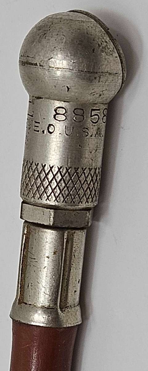 Vintage Tractor air pressure gage, tested & working