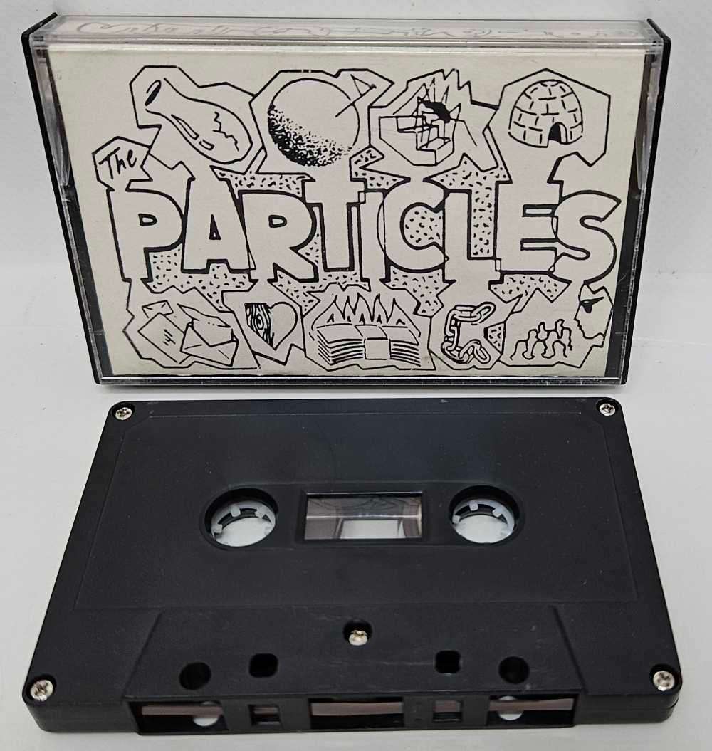 ~~~R1 START~~~Cassette: Particles