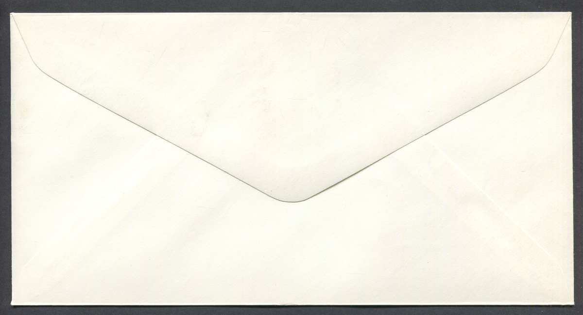 Netherlands - FDC - No 129 - 1973 - Unaddressed