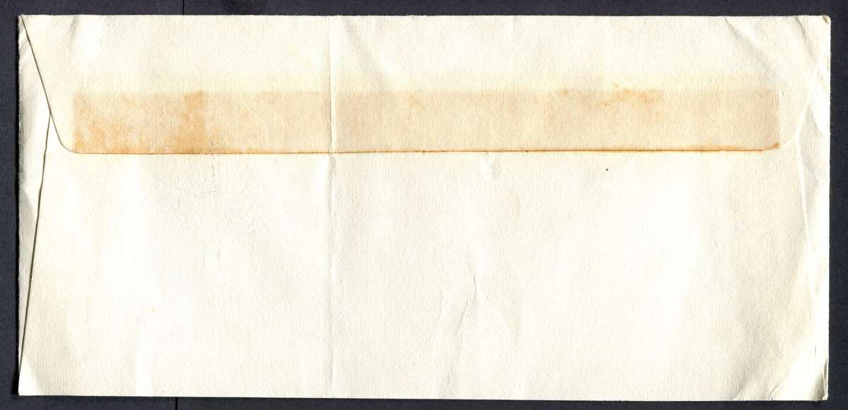 Botswana - Small Size Cover