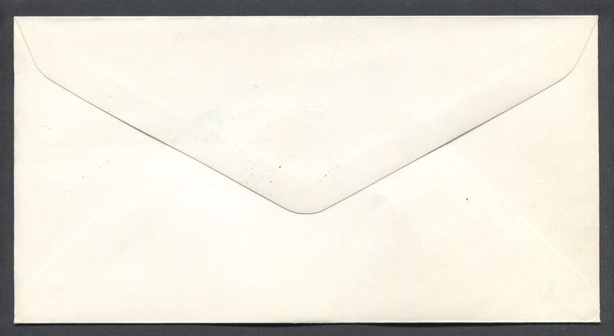 Netherlands - FDC - No 130 - 1974 - Unaddressed