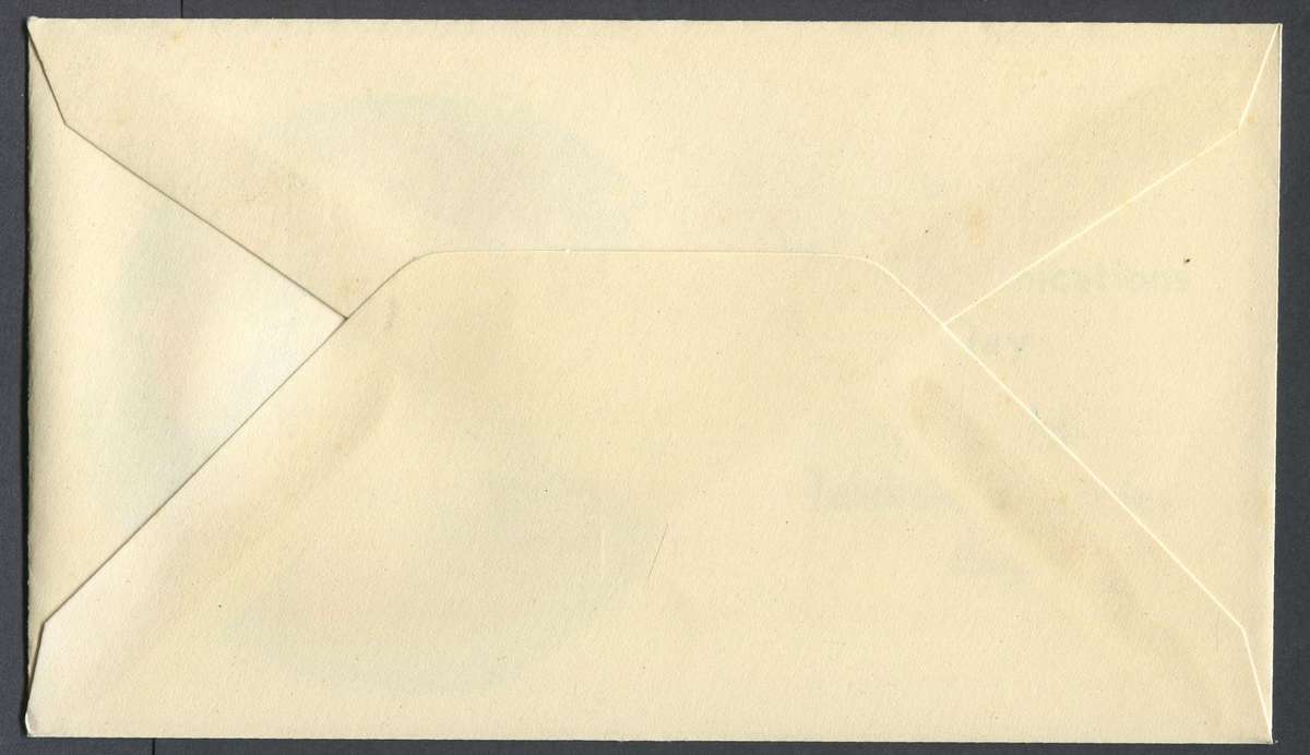 RSA - FDC No 32 - 1973