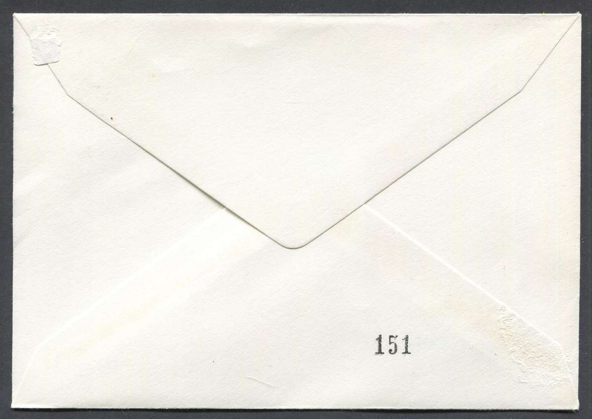 RSA - Parqebot Cover