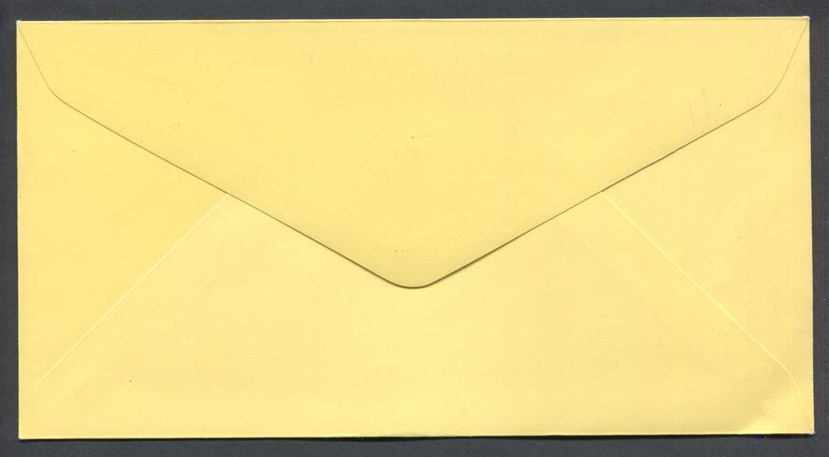 Netherlands - FDC - No 131 - 1974 - Unaddressed