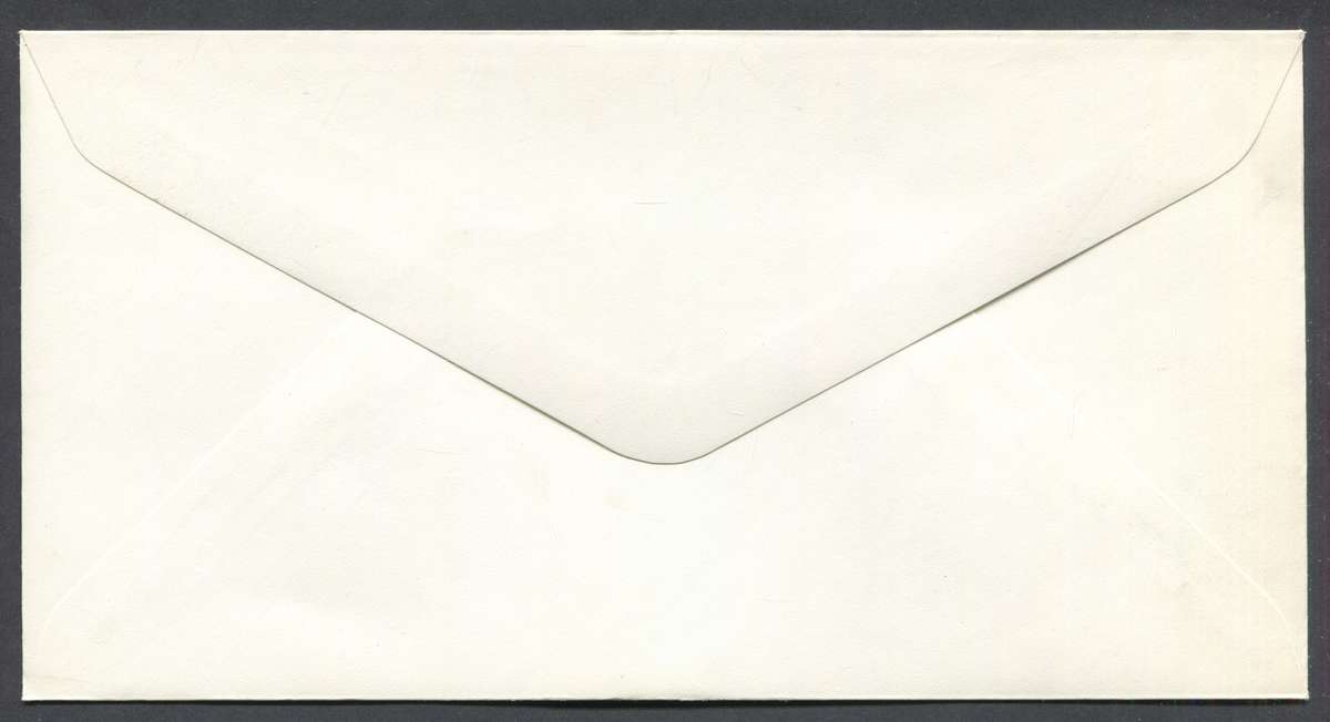 Netherlands - FDC - No 132 - 1974 - Unaddressed