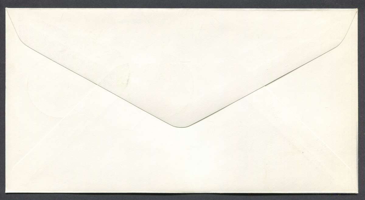Netherlands - FDC - No 133 - 1974 - Unaddressed