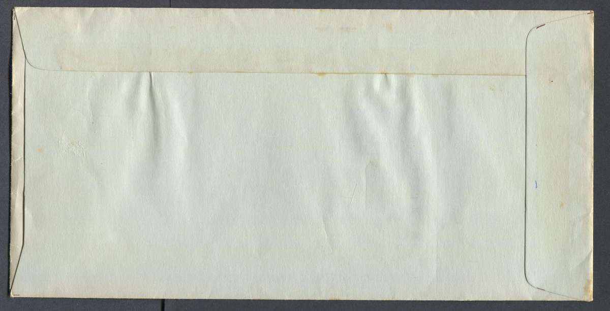 RSA - FDC No 7 - 1968