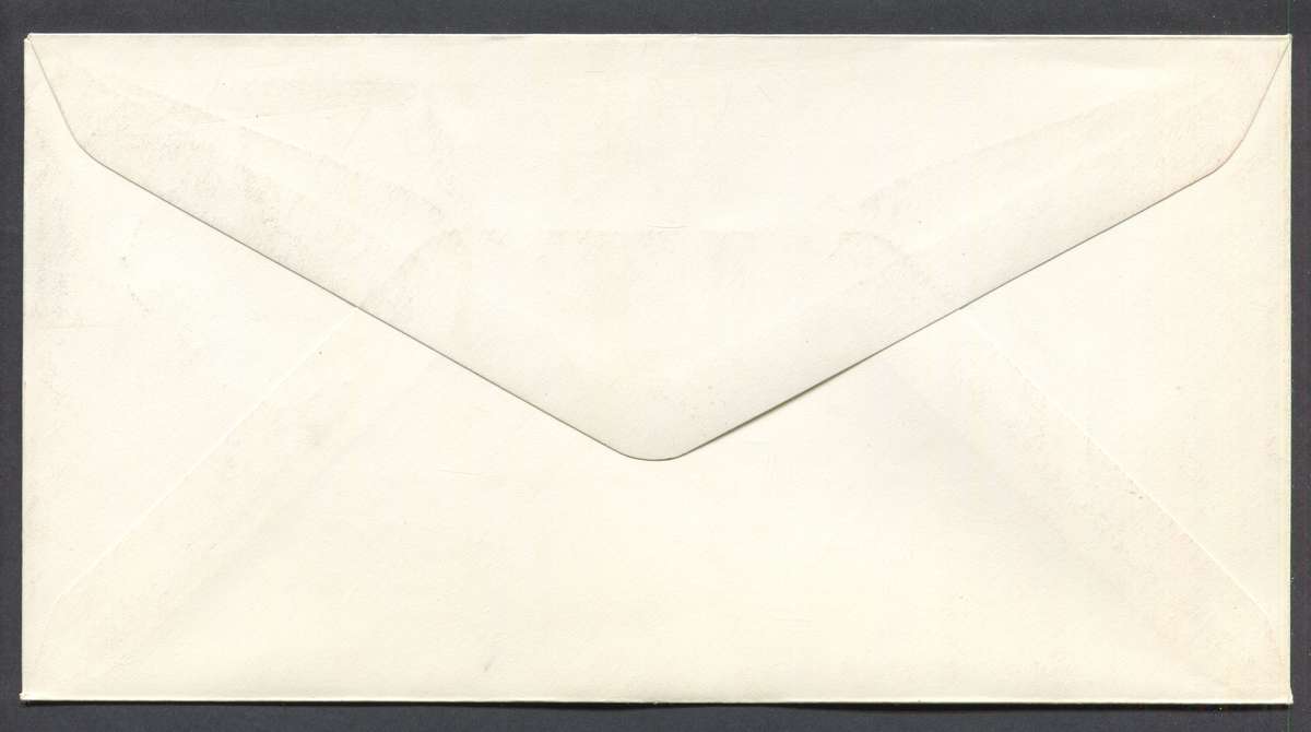 Netherlands - FDC - No 134 - 1974 - Unaddressed