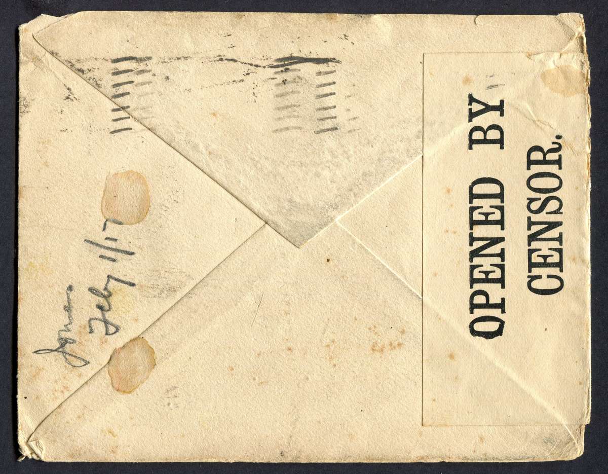 Canada - Cover - Censored