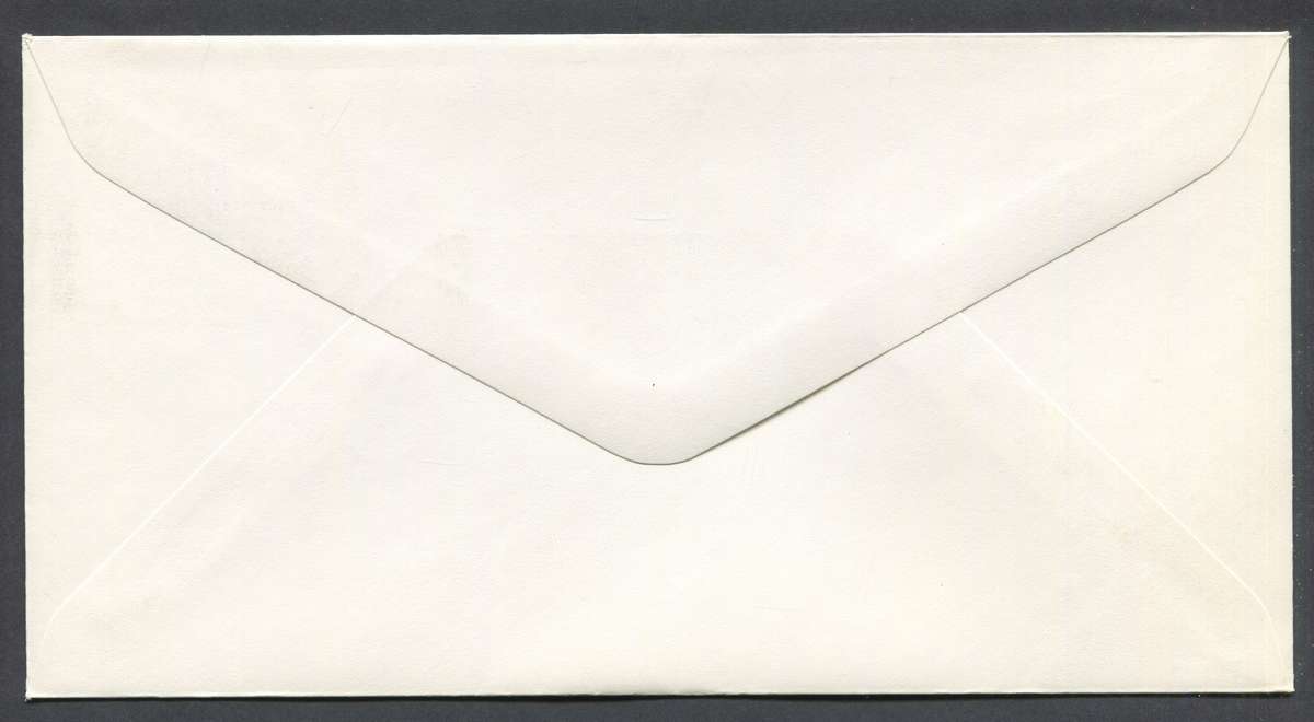 Netherlands - FDC - No 136 - 1974 - Unaddressed