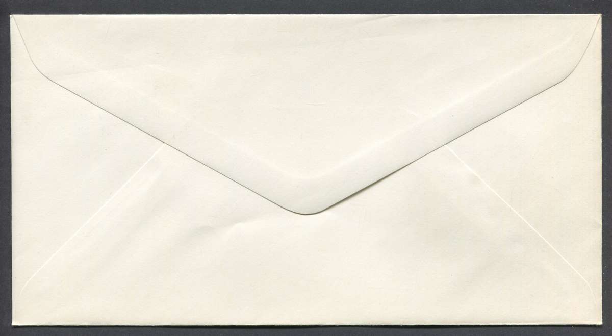 Netherlands - FDC - No 139 - 1975 - Unaddressed