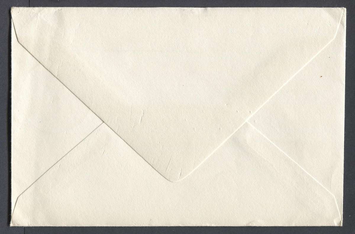 RSA - Cover - Field Postal Unit