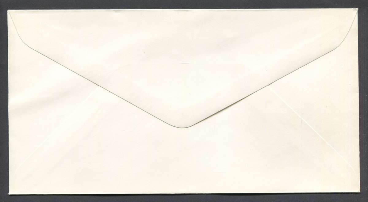 Netherlands - FDC - No 140 - 1975 - Unaddressed