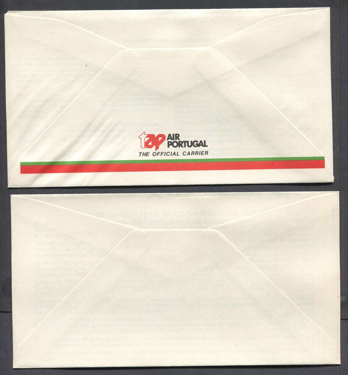 RSA - Set of 5 Covers - 1988