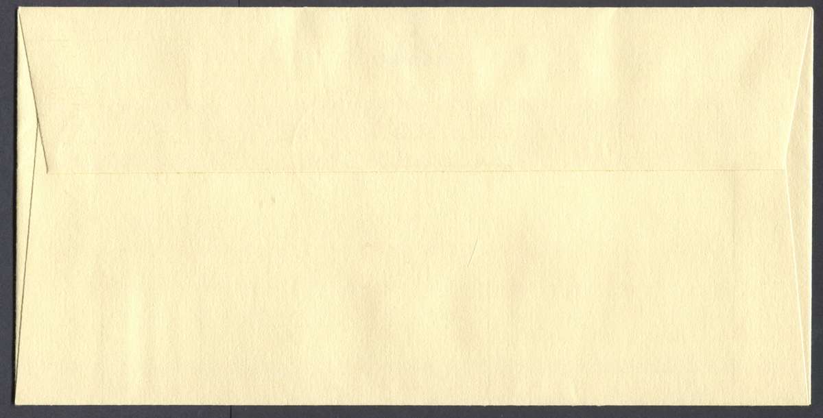 Tristan Da Cunha - Set of 2 FDC's - 1988