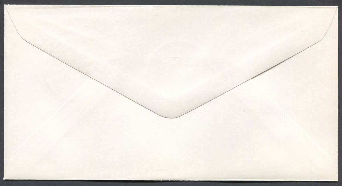 Netherlands - FDC - No 145 - 1976 - Unaddressed