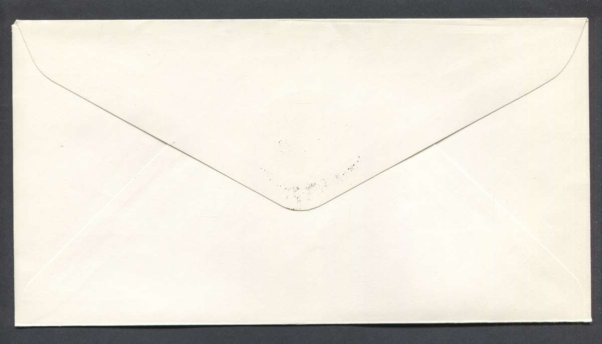 Netherlands - FDC - No 147 - 1976 - Unaddressed