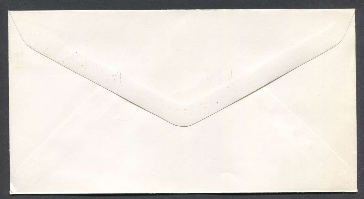 Netherlands - FDC - No 149 - 1976 - Unaddressed