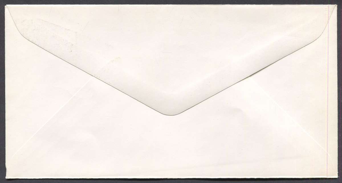 Netherlands - FDC - No 150 - 1976 - Unaddressed