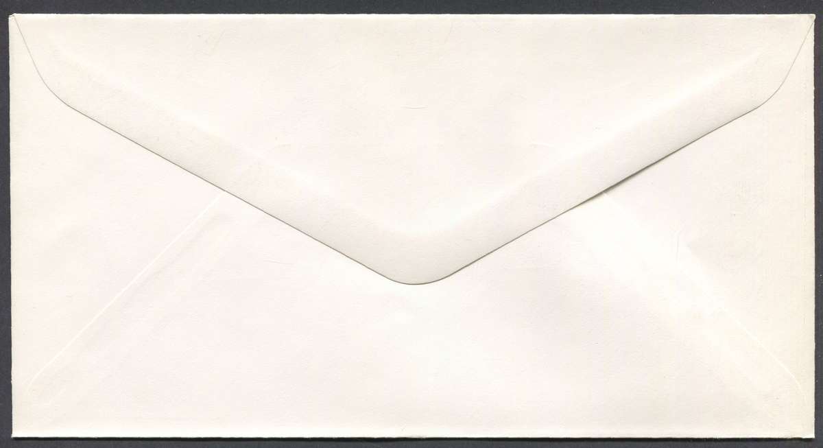 Netherlands - FDC - No 153 - 1976 - Unaddressed