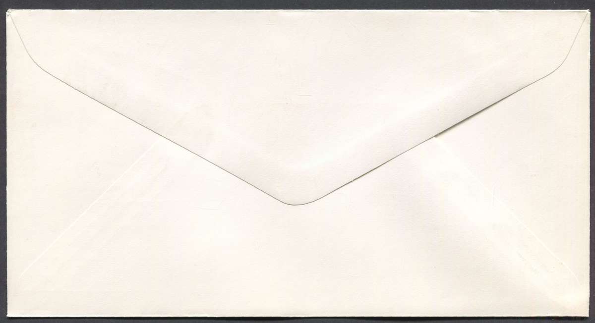 Netherlands - FDC - No 154 - 1977 - Unaddressed