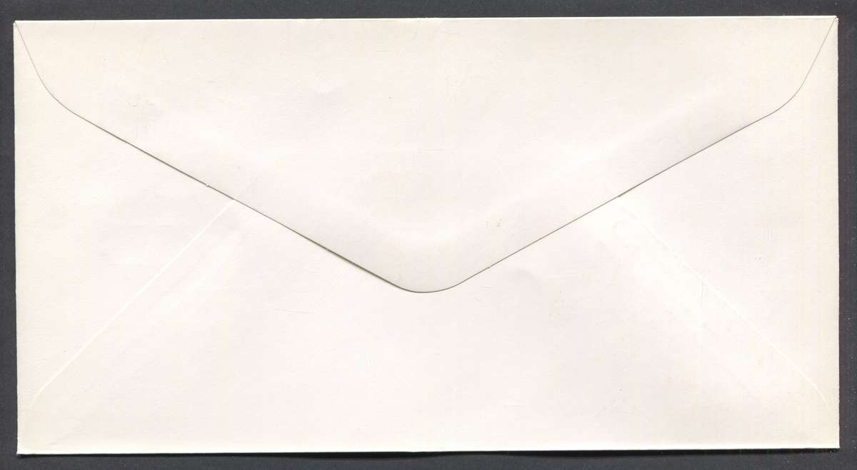 Netherlands - FDC - No 155 - 1977 - Unaddressed