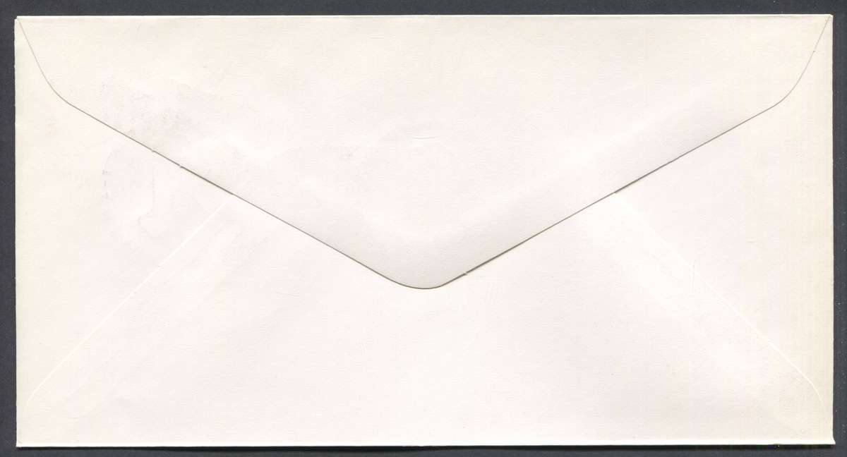 Netherlands - FDC - No 156 - 1977 - Unaddressed