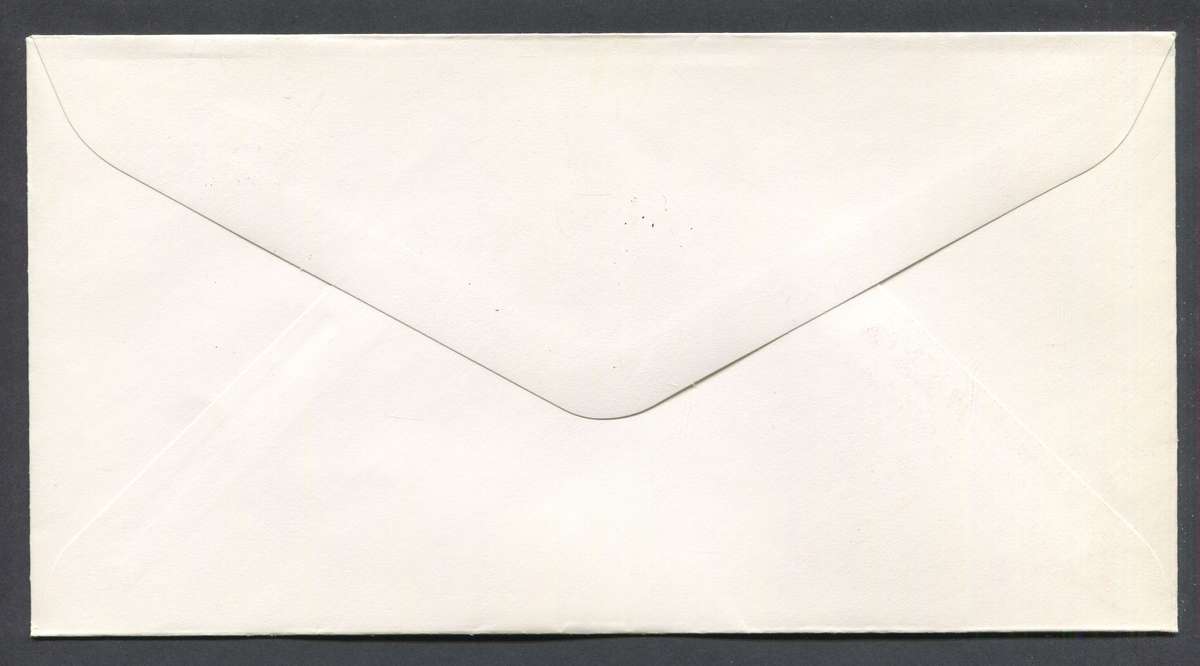 Netherlands - FDC - No 157 - 1977 - Unaddressed