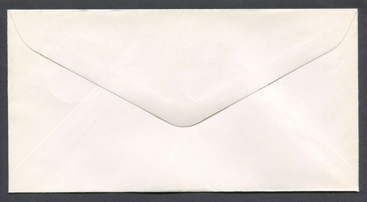 Netherlands - FDC - No 158 - 1977 - Unaddressed