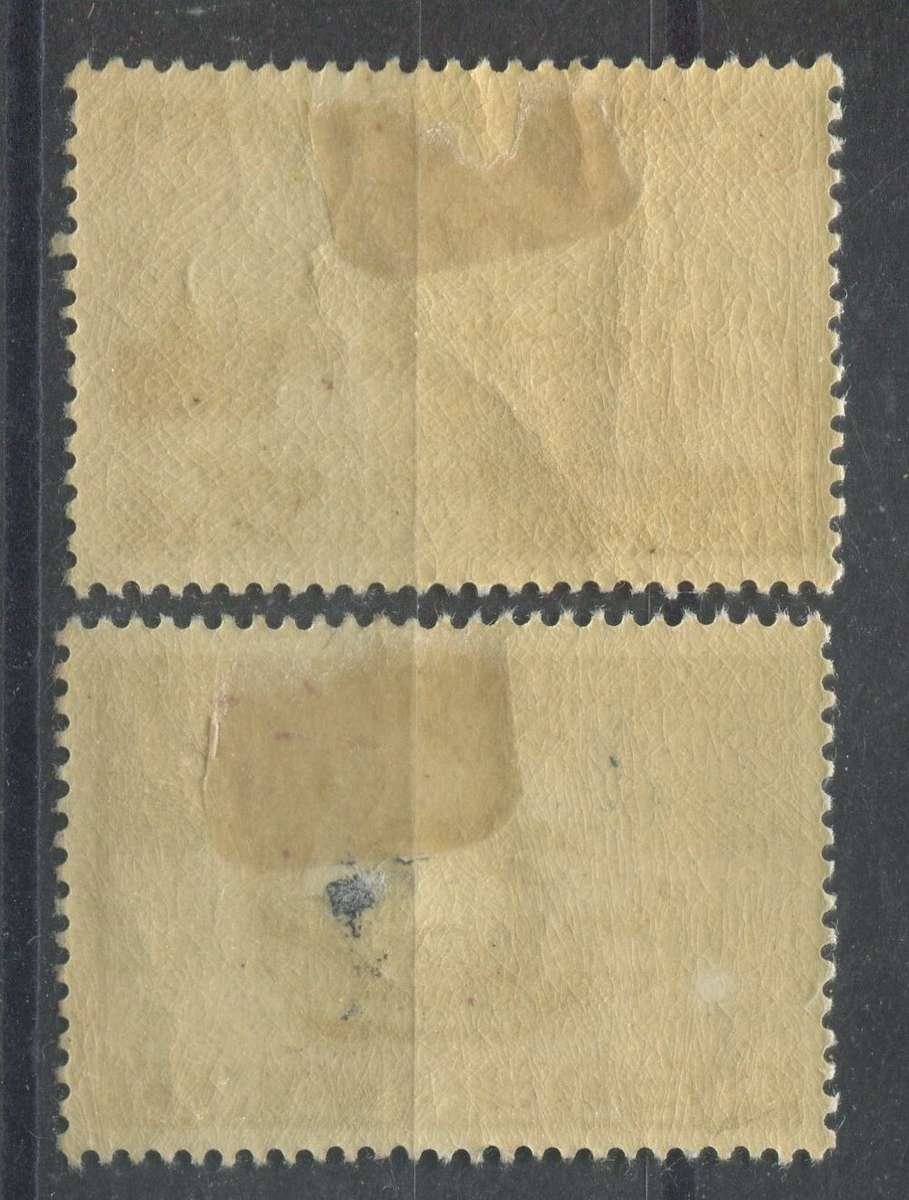 Netherlands - 1934 - MM