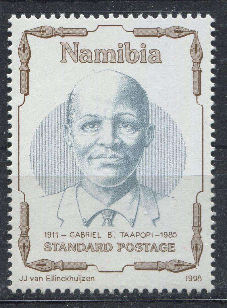Namibia - 1998 - MNH