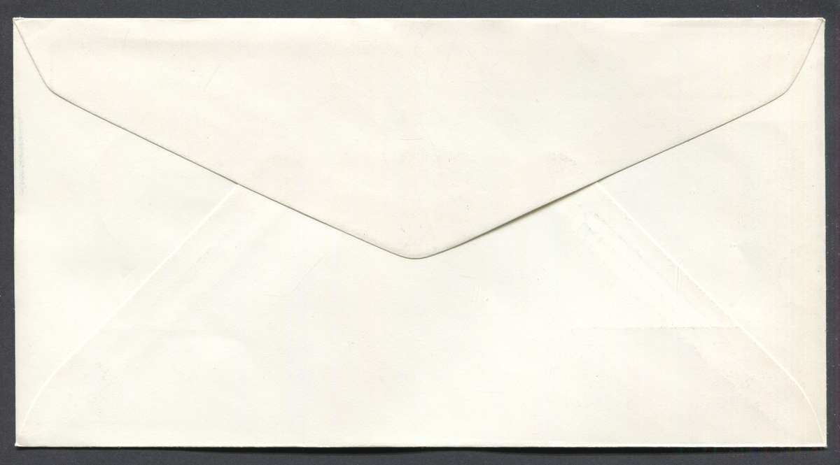 Netherlands - FDC - No 162 - 1977 - Unaddressed