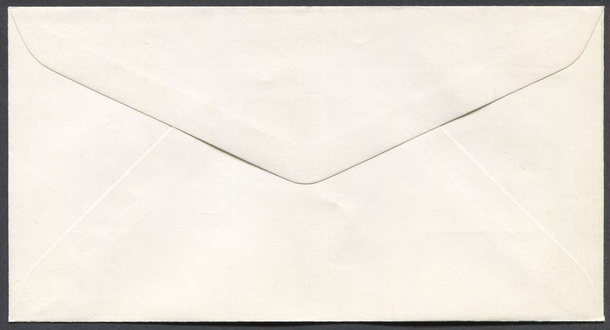 Netherlands - FDC - No 165 - 1978 - Unaddressed