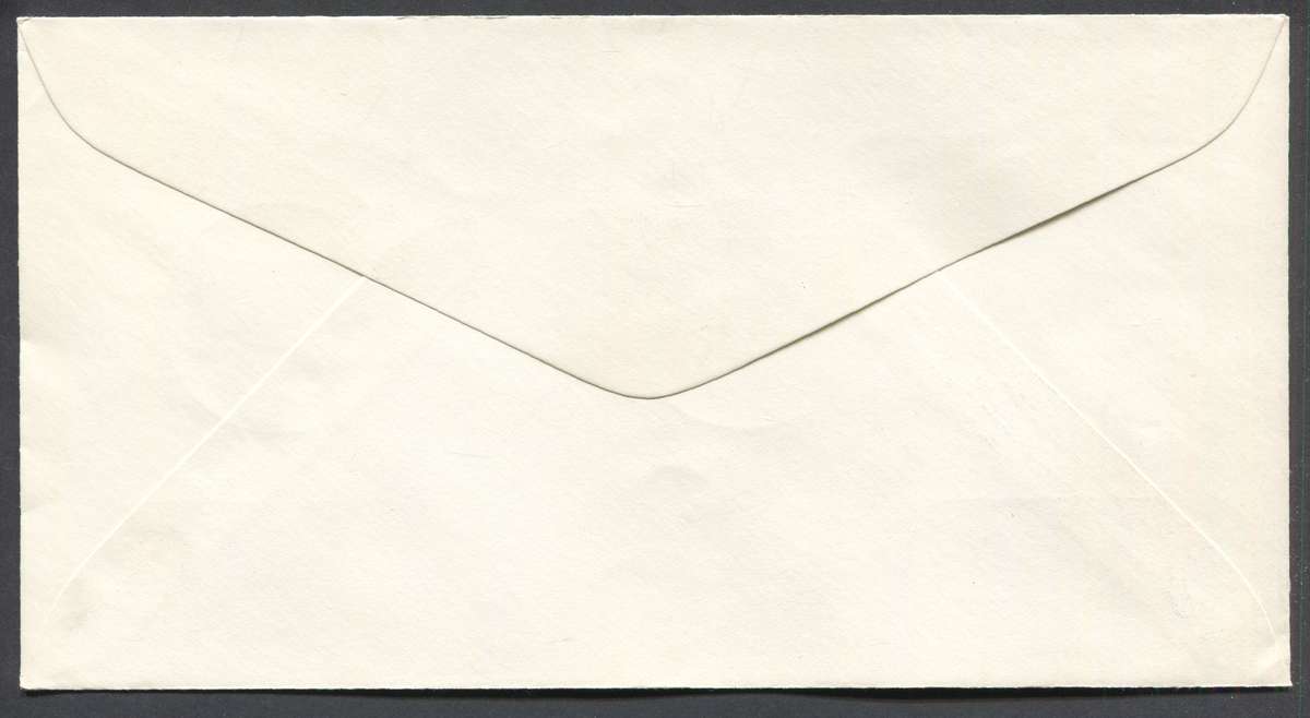 Netherlands - FDC - No 166 - 1978 - Unaddressed