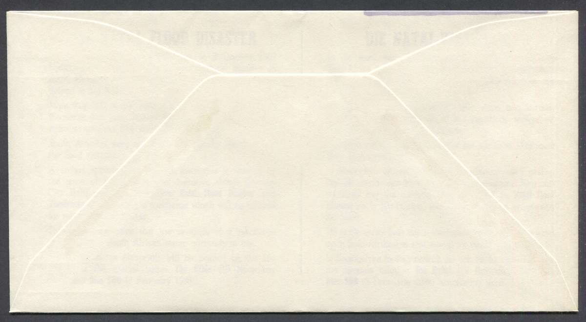 RSA - Un-serviced FDC No 4.22.1 - 1987