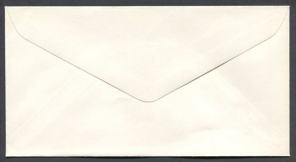 Netherlands - FDC - No 168 - 1978 - Unaddressed