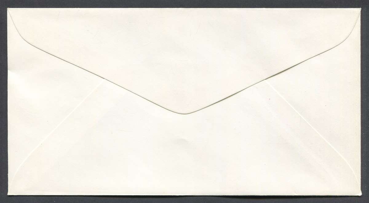 Netherlands - FDC - No 169 - 1978 - Unaddressed