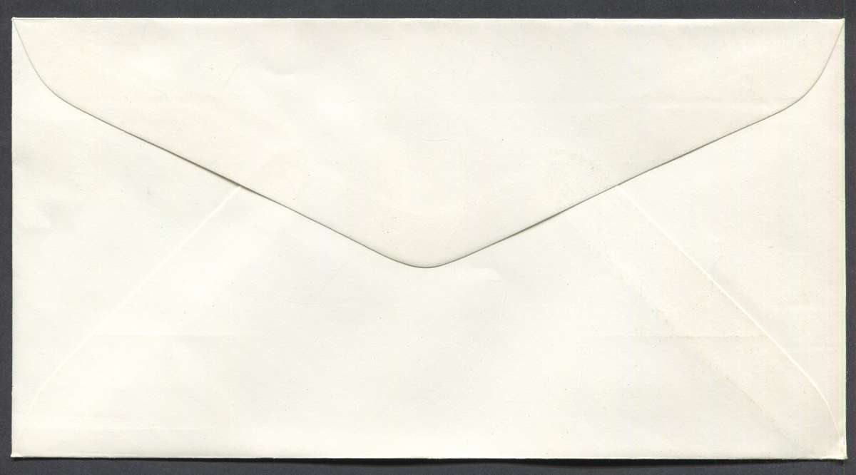 Netherlands - FDC - No 177 - 1979 - Unaddressed