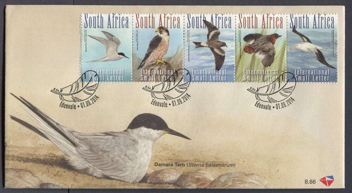 RSA - FDC  no 8.66 - 2014