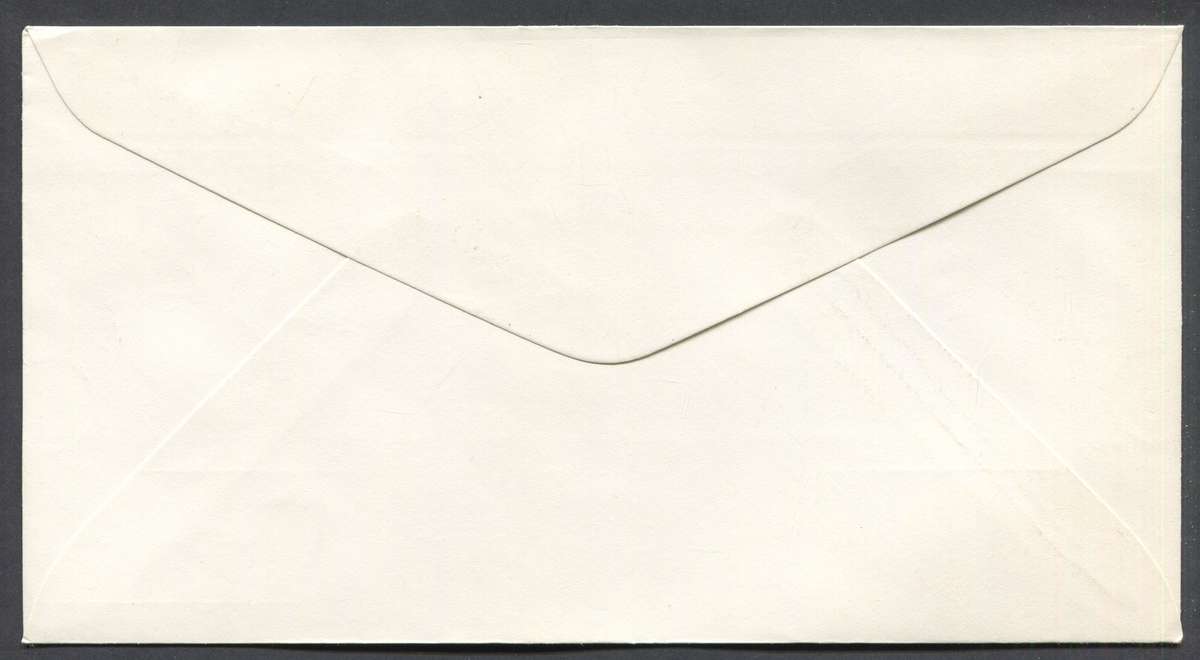 Netherlands - FDC - No 180 - 1980 - Unaddressed