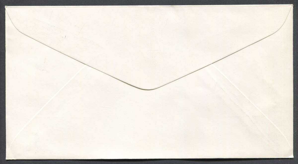 Netherlands - FDC - No 181 - 1980 - Unaddressed